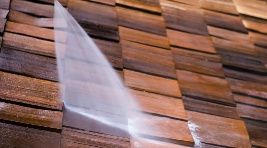 Asphalt Roofing in Grant, NE